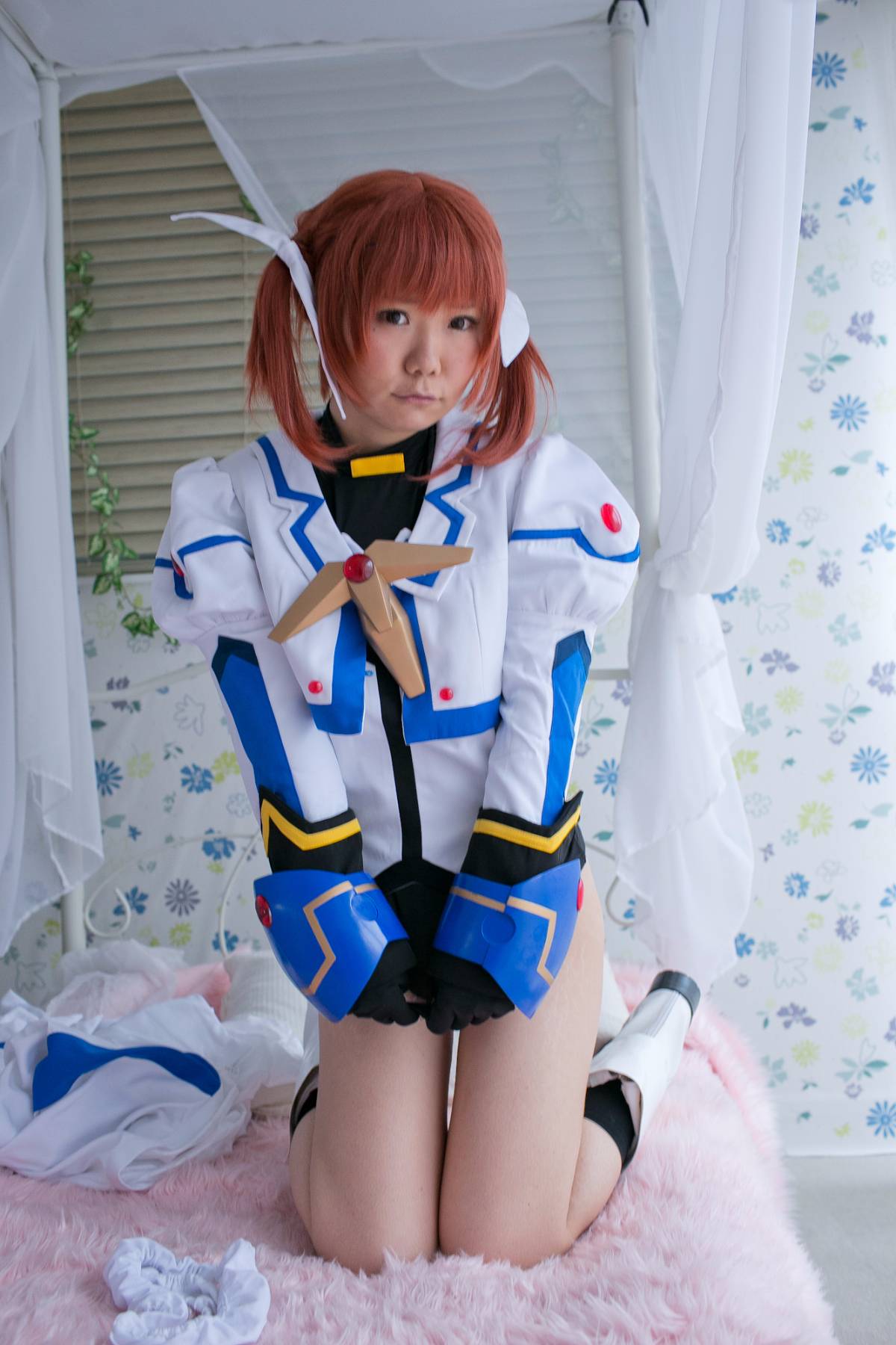 [Chị GPC] Làm thế nào những cô gái kỳ diệu làm việc takamachi na ◯