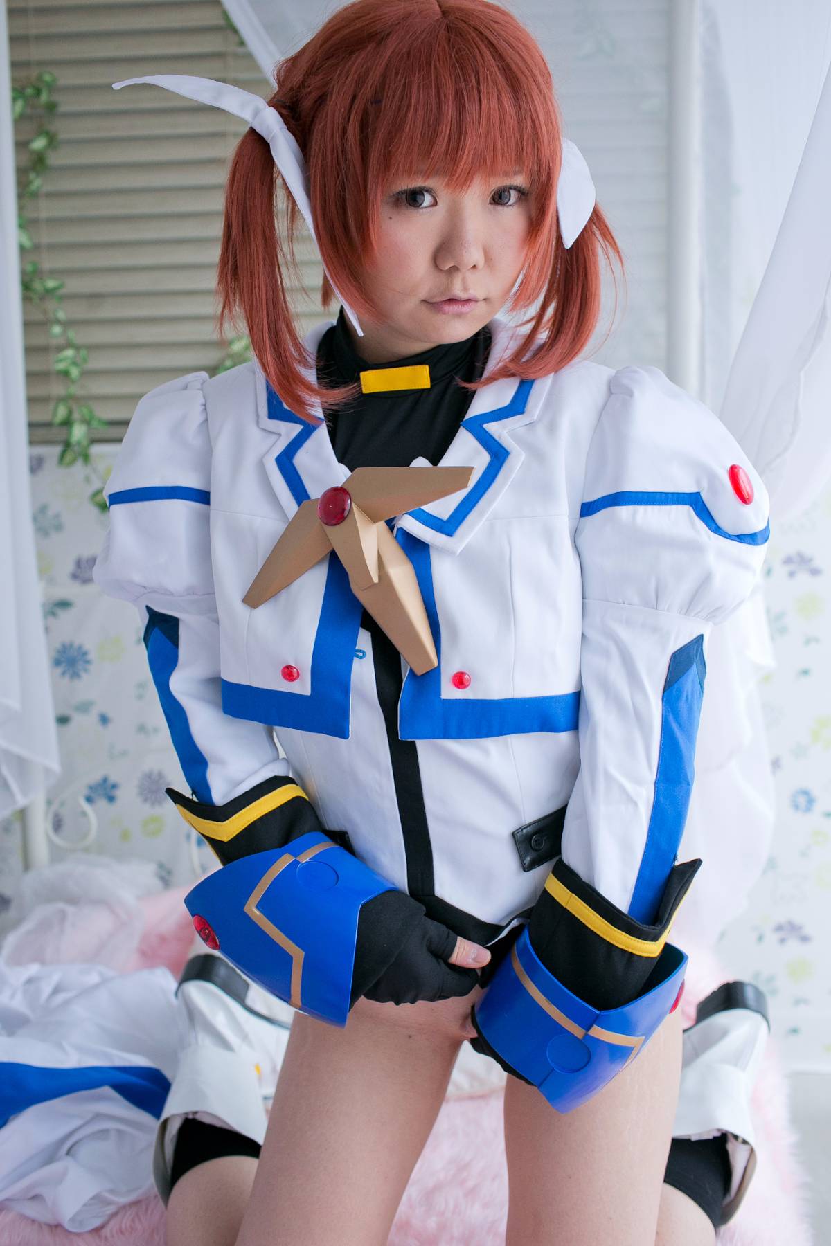 [Chị GPC] Làm thế nào những cô gái kỳ diệu làm việc takamachi na ◯