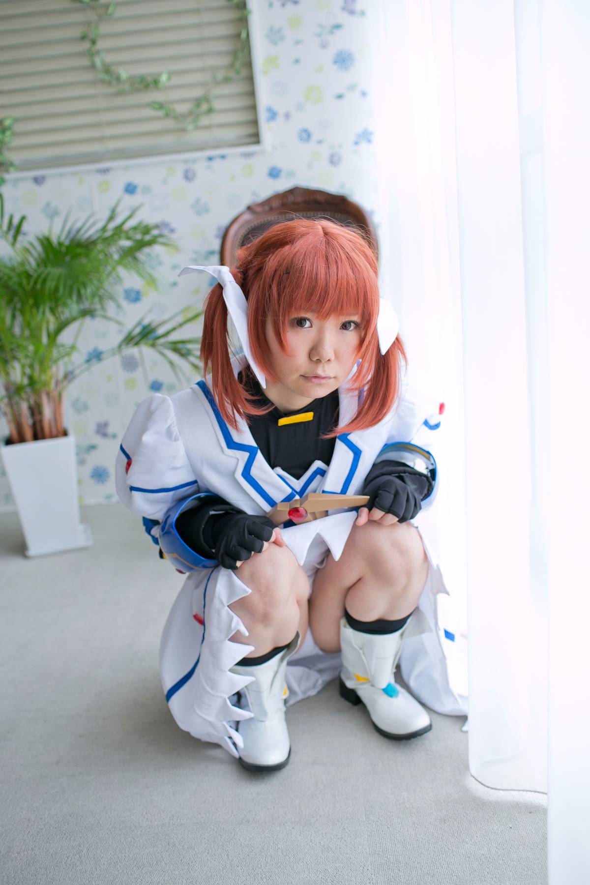 [Chị GPC] Làm thế nào những cô gái kỳ diệu làm việc takamachi na ◯