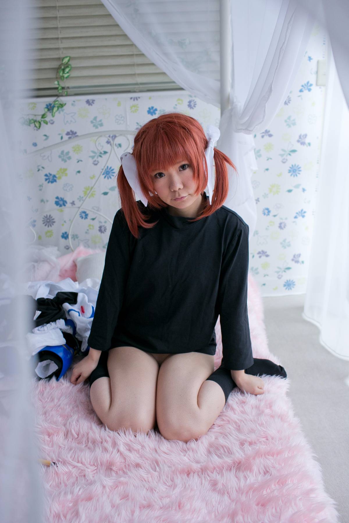 [Chị GPC] Làm thế nào những cô gái kỳ diệu làm việc takamachi na ◯