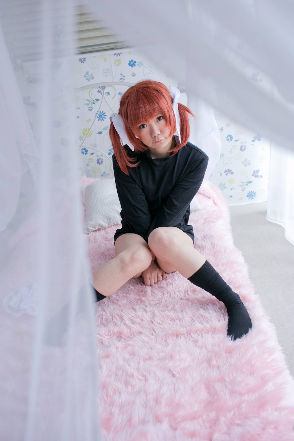 [Chị GPC] Làm thế nào những cô gái kỳ diệu làm việc takamachi na ◯