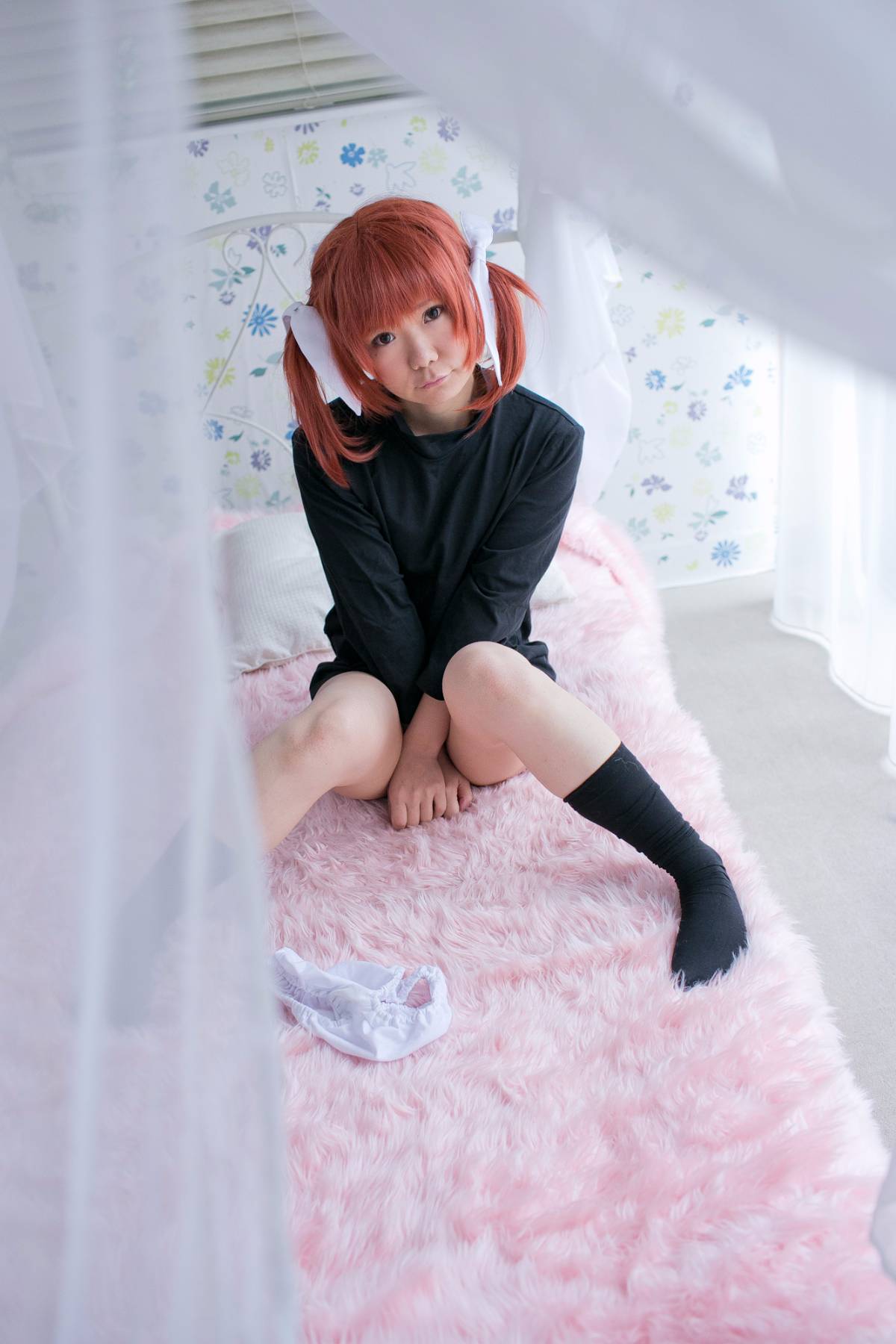 [Chị GPC] Làm thế nào những cô gái kỳ diệu làm việc takamachi na ◯