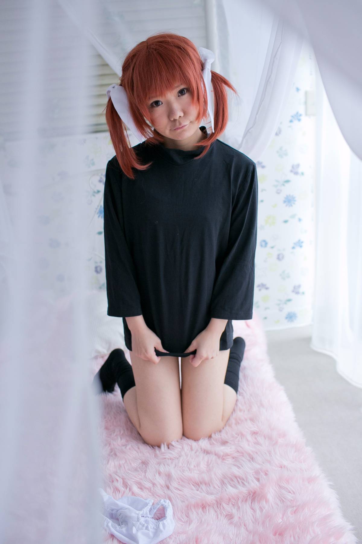 [Chị GPC] Làm thế nào những cô gái kỳ diệu làm việc takamachi na ◯