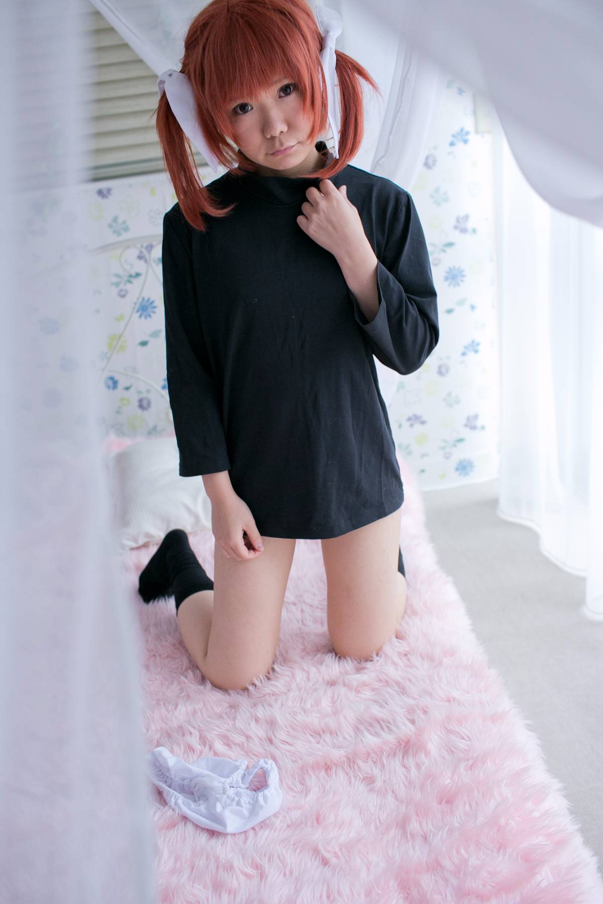 [Chị GPC] Làm thế nào những cô gái kỳ diệu làm việc takamachi na ◯