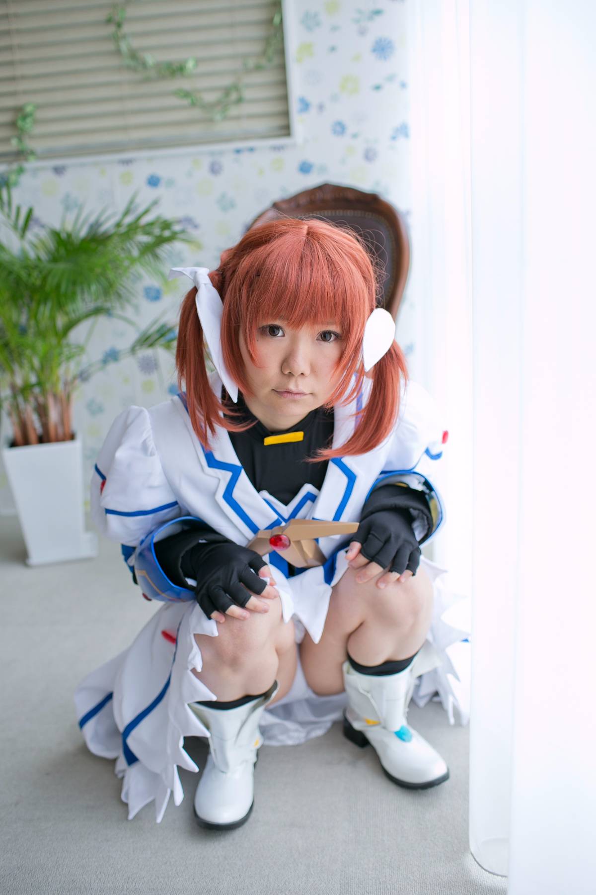 [Chị GPC] Làm thế nào những cô gái kỳ diệu làm việc takamachi na ◯