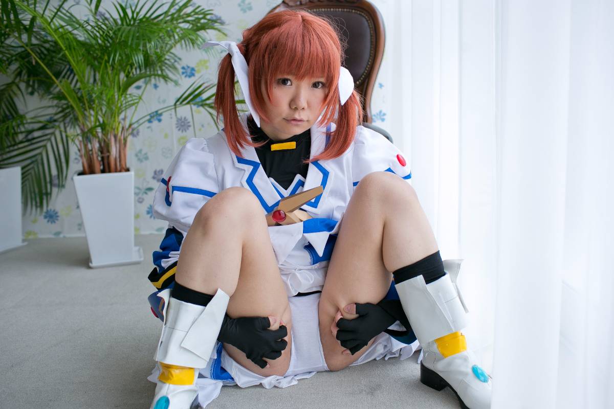 [Chị GPC] Làm thế nào những cô gái kỳ diệu làm việc takamachi na ◯