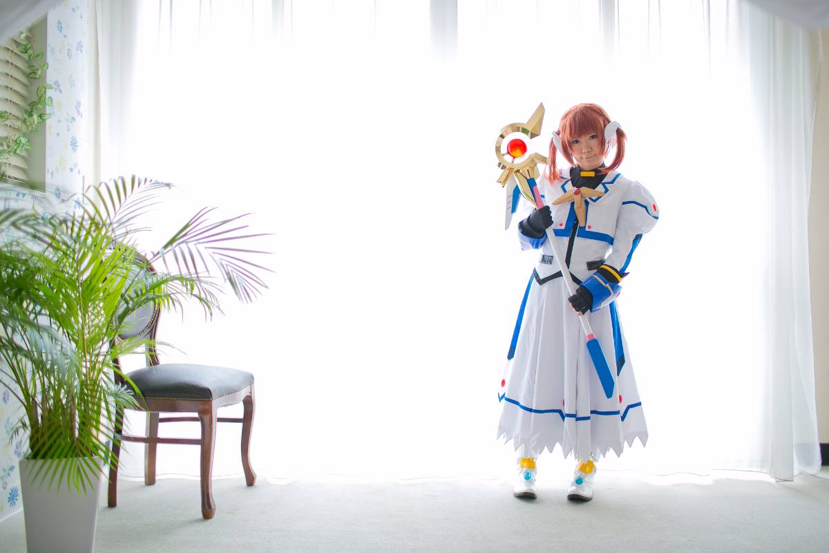 [Chị GPC] Làm thế nào những cô gái kỳ diệu làm việc takamachi na ◯