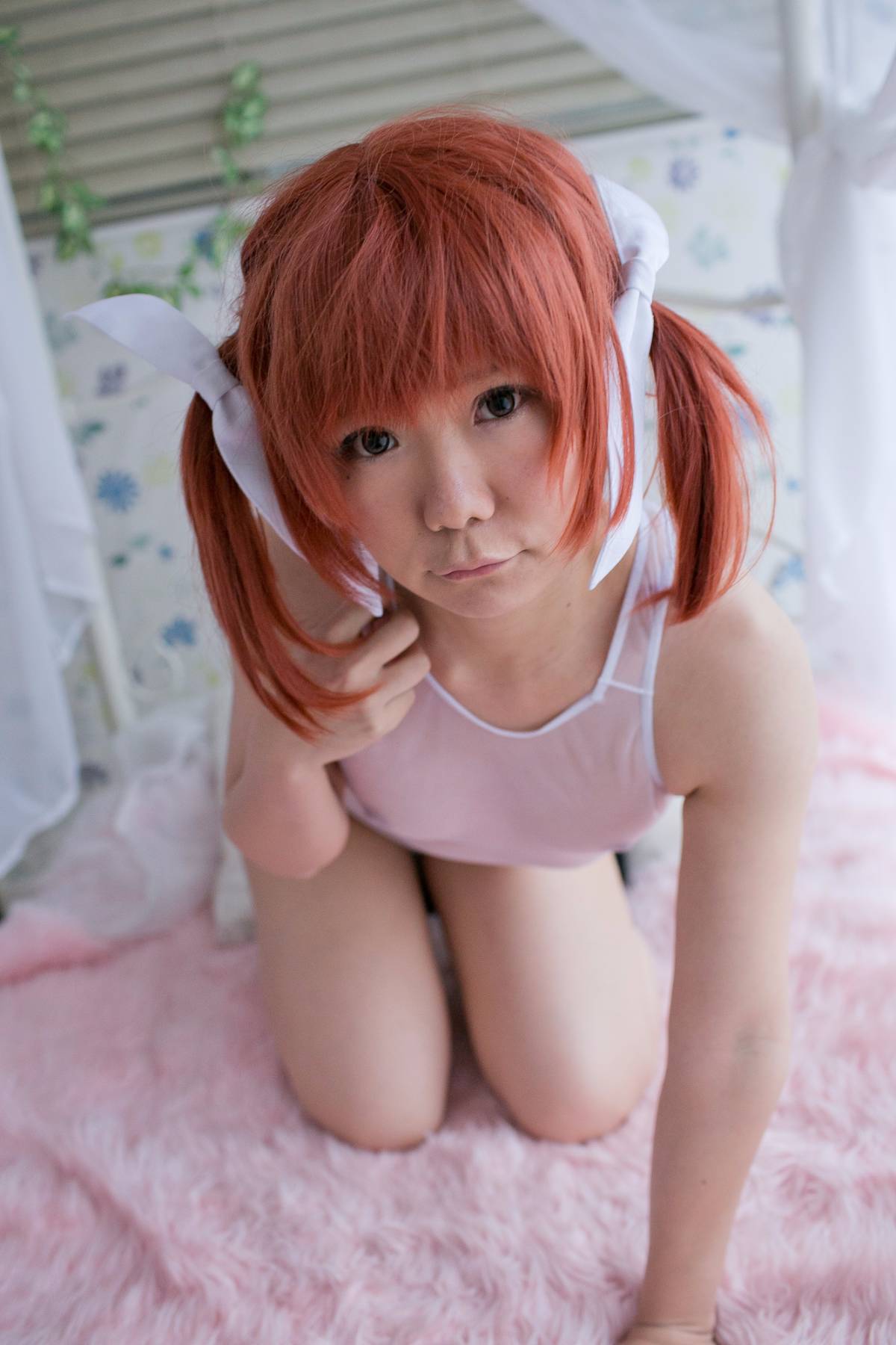 [Chị GPC] Làm thế nào những cô gái kỳ diệu làm việc takamachi na ◯