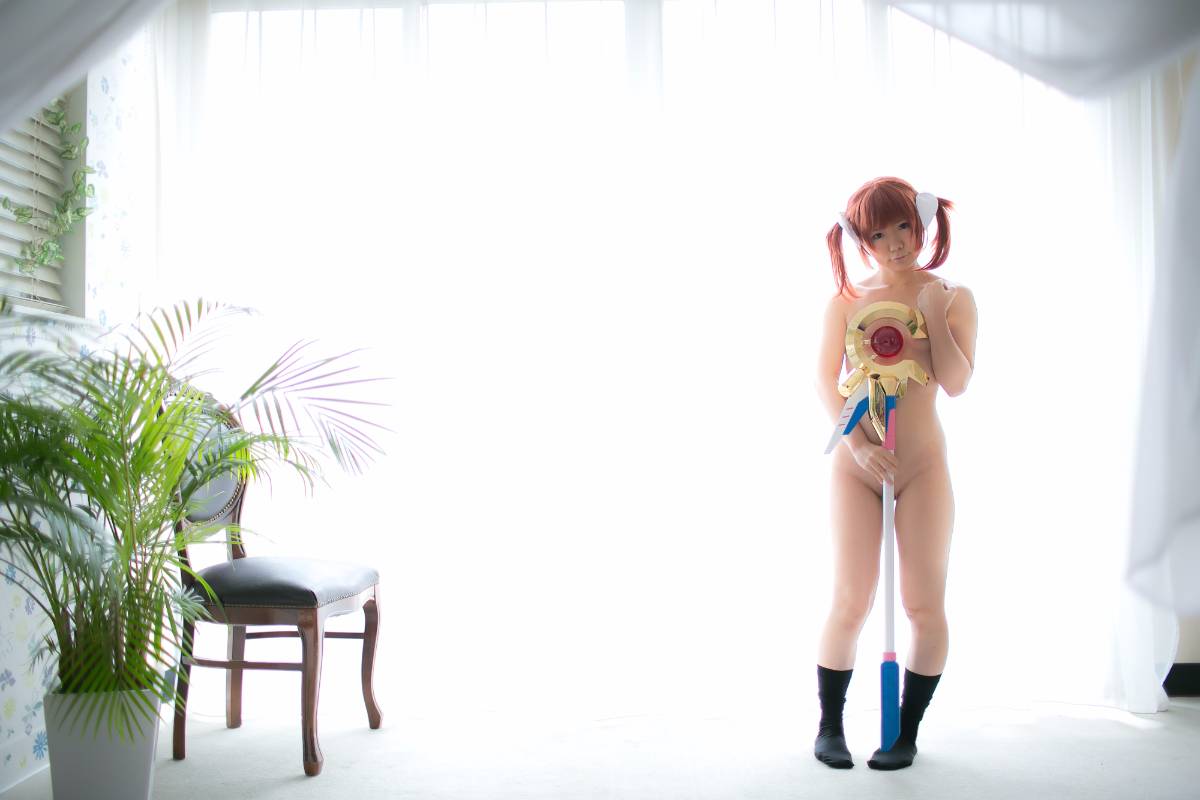 [Chị GPC] Làm thế nào những cô gái kỳ diệu làm việc takamachi na ◯