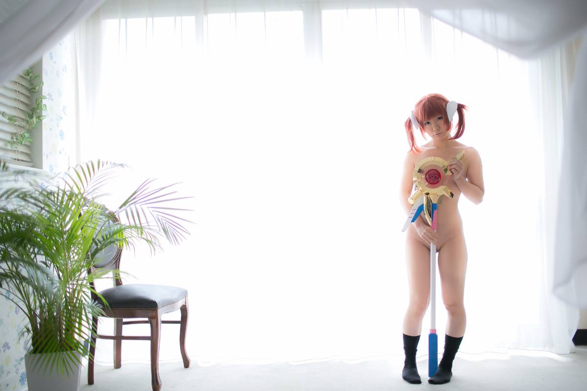 [Chị GPC] Làm thế nào những cô gái kỳ diệu làm việc takamachi na ◯