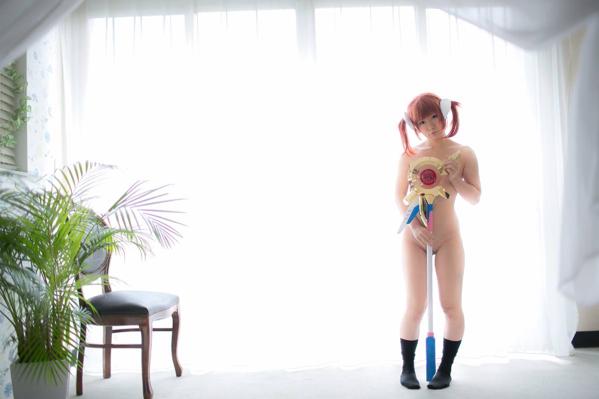 [Chị GPC] Làm thế nào những cô gái kỳ diệu làm việc takamachi na ◯