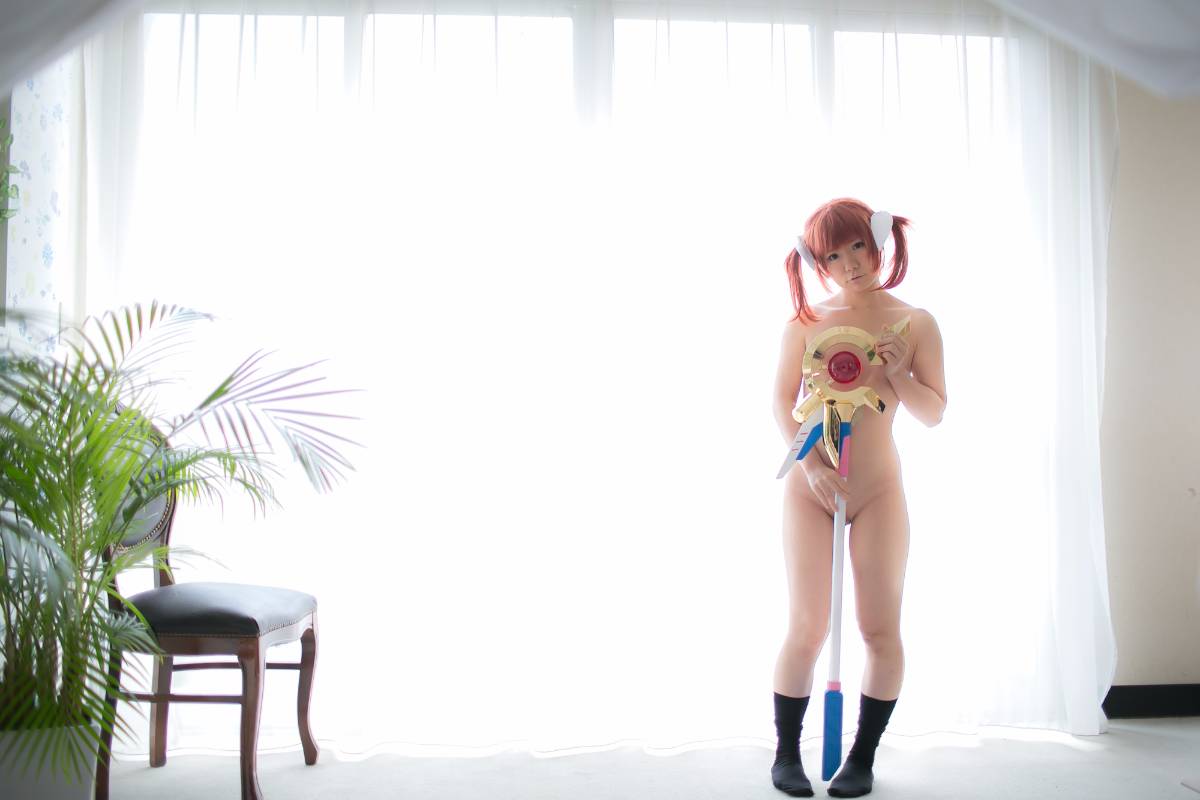 [Chị GPC] Làm thế nào những cô gái kỳ diệu làm việc takamachi na ◯