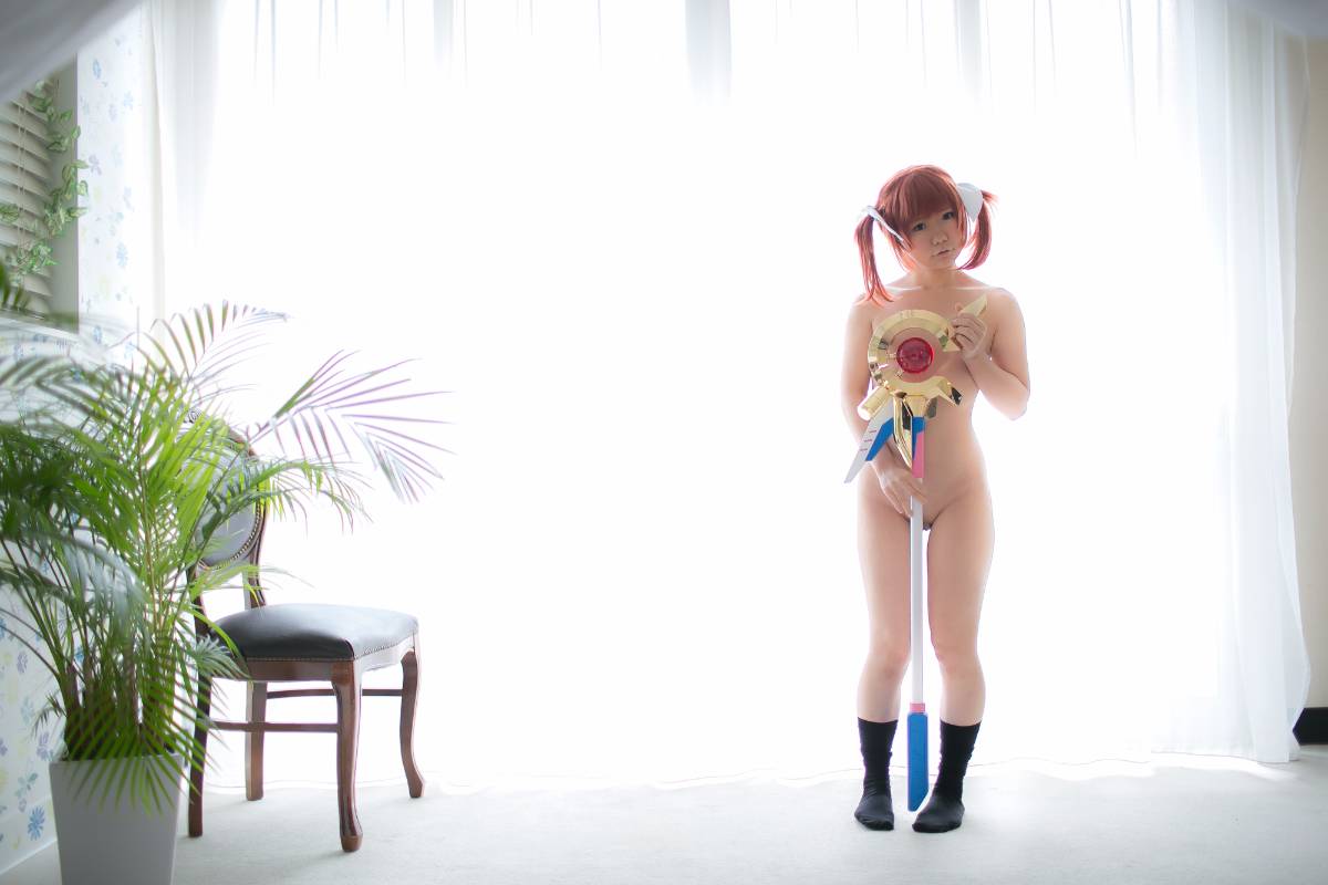 [Chị GPC] Làm thế nào những cô gái kỳ diệu làm việc takamachi na ◯