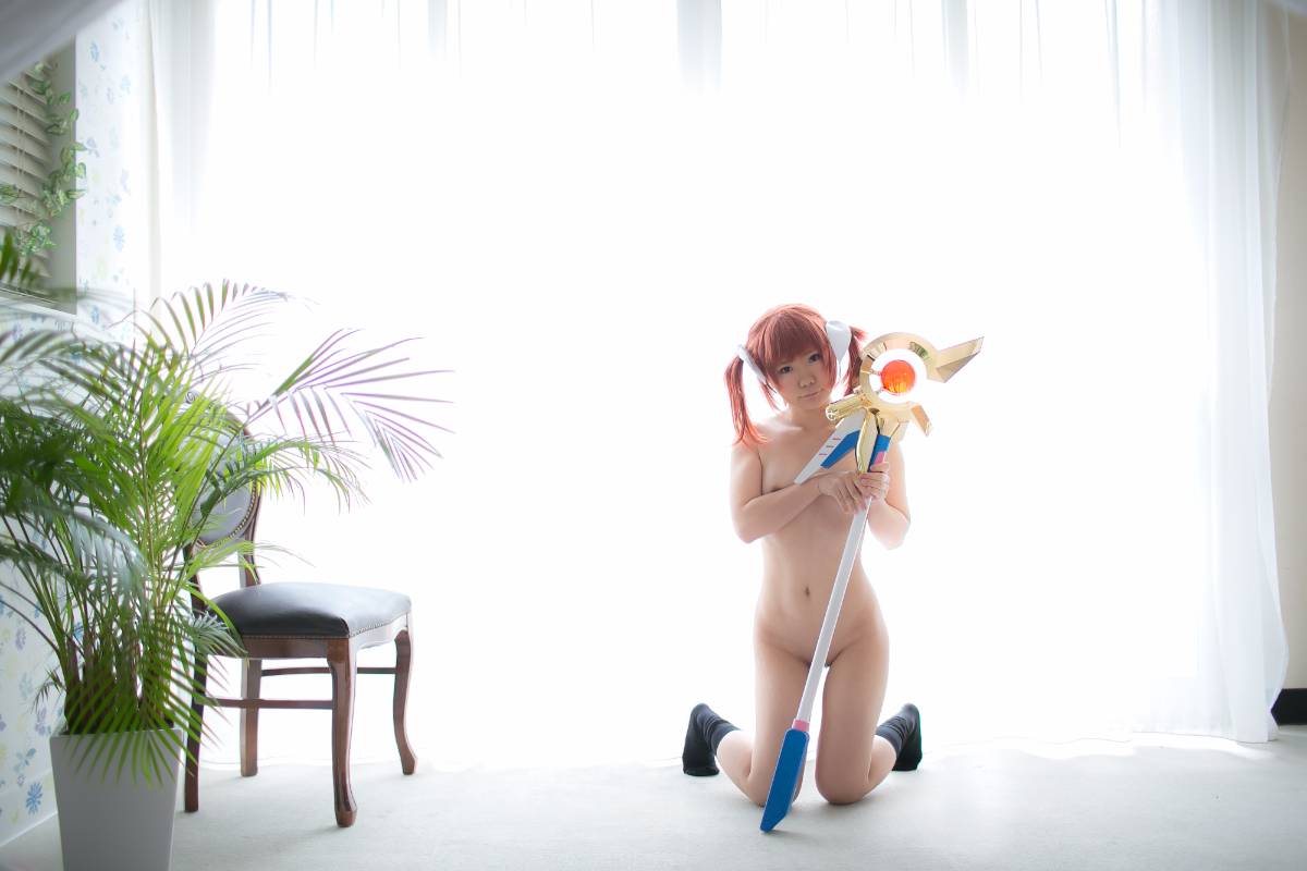 [Chị GPC] Làm thế nào những cô gái kỳ diệu làm việc takamachi na ◯