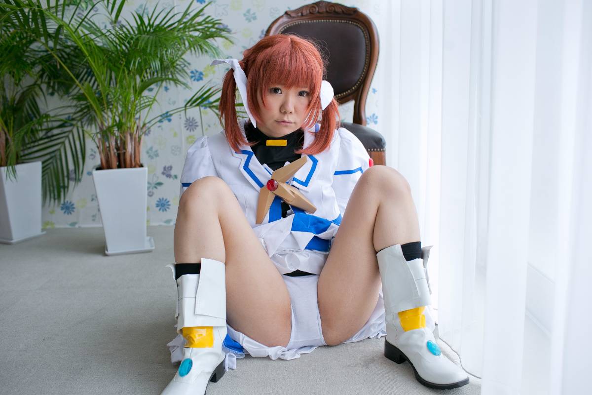 [Chị GPC] Làm thế nào những cô gái kỳ diệu làm việc takamachi na ◯