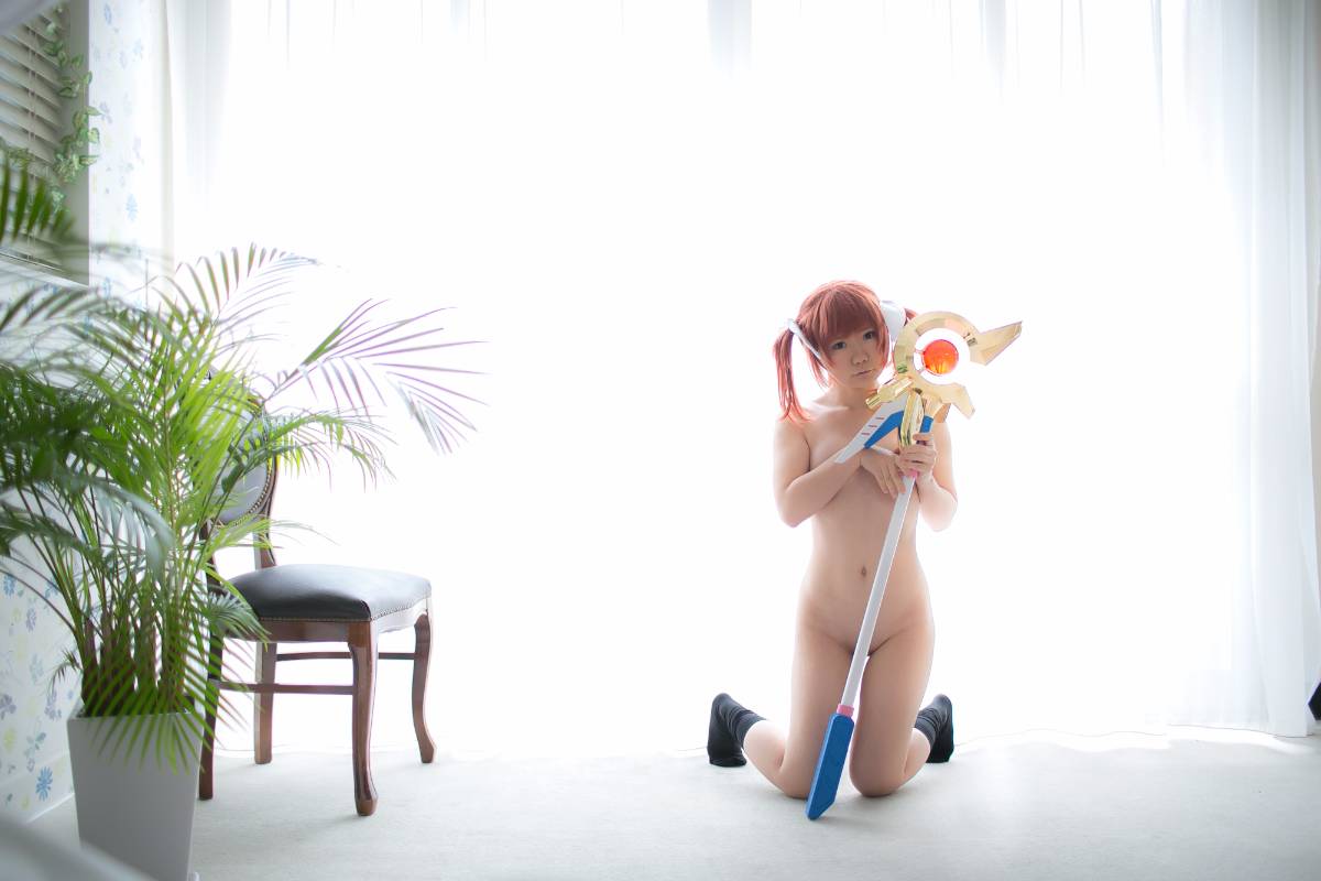 [Chị GPC] Làm thế nào những cô gái kỳ diệu làm việc takamachi na ◯