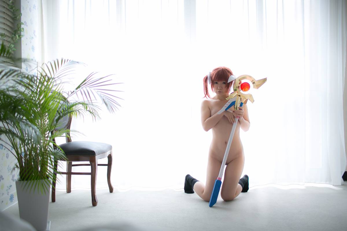 [Chị GPC] Làm thế nào những cô gái kỳ diệu làm việc takamachi na ◯