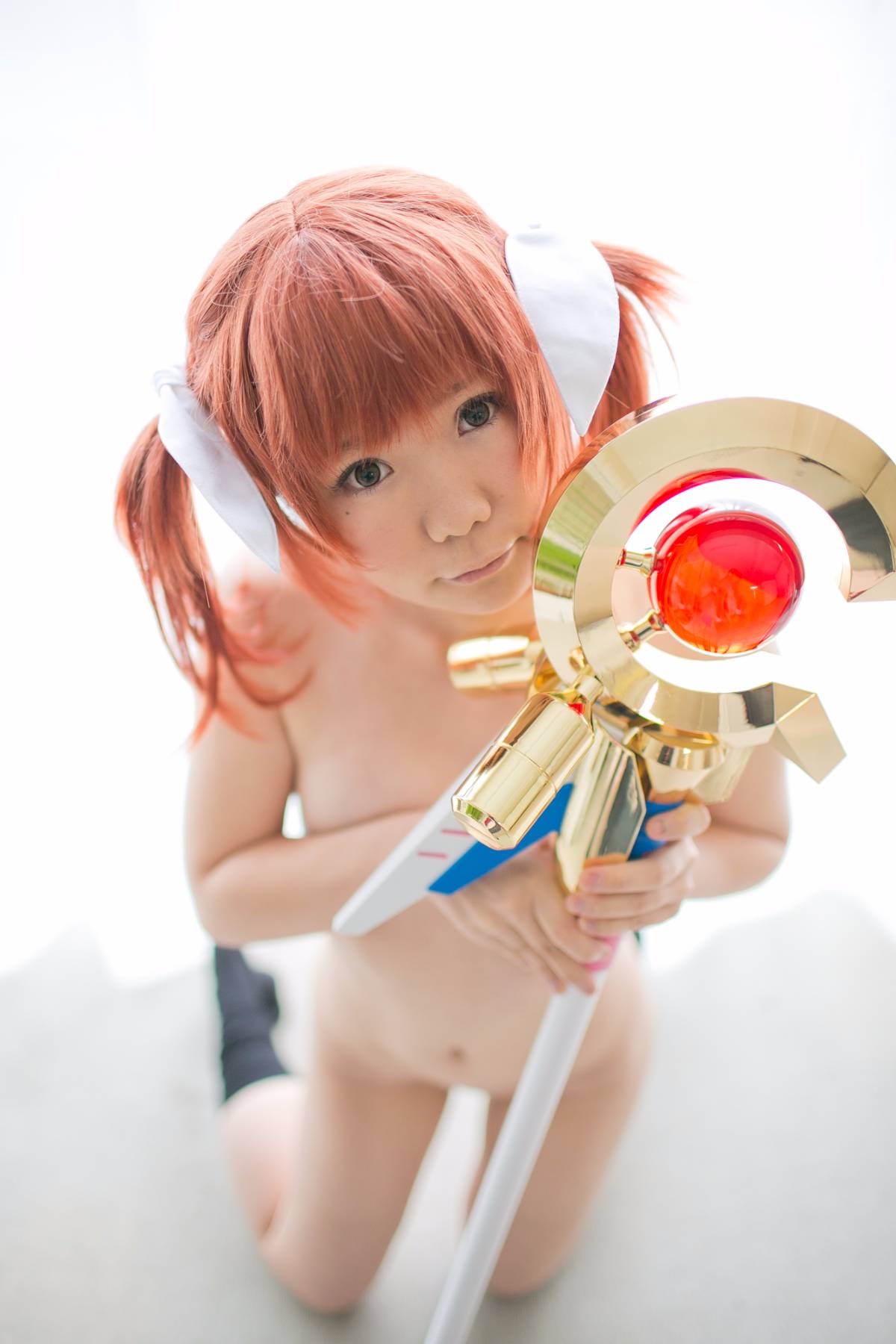 [Chị GPC] Làm thế nào những cô gái kỳ diệu làm việc takamachi na ◯