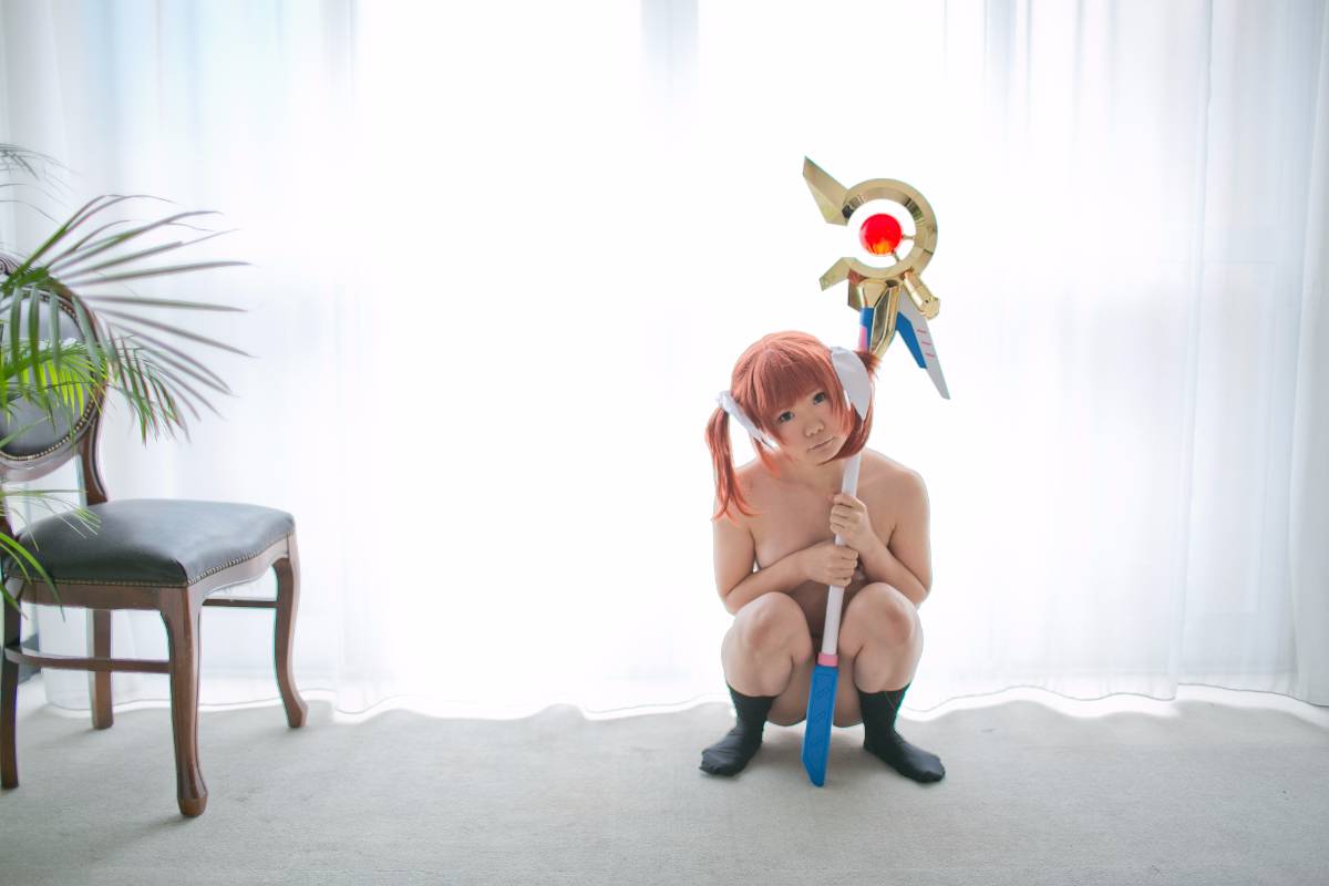 [Chị GPC] Làm thế nào những cô gái kỳ diệu làm việc takamachi na ◯