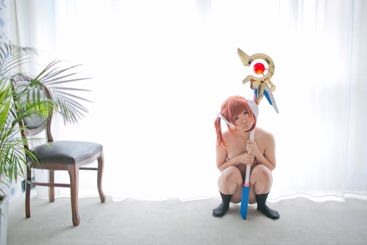 [Chị GPC] Làm thế nào những cô gái kỳ diệu làm việc takamachi na ◯