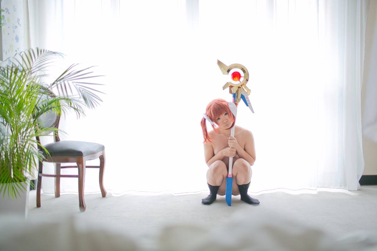 [Chị GPC] Làm thế nào những cô gái kỳ diệu làm việc takamachi na ◯