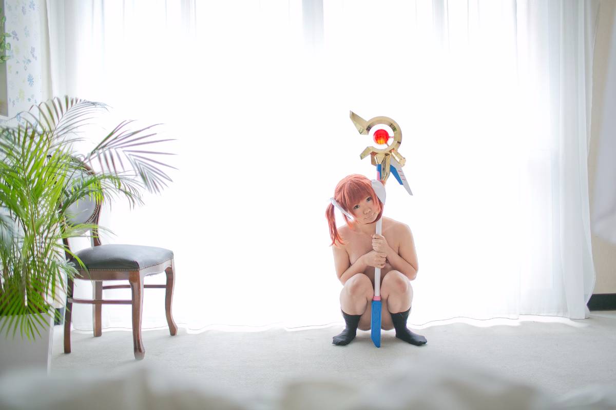 [Chị GPC] Làm thế nào những cô gái kỳ diệu làm việc takamachi na ◯