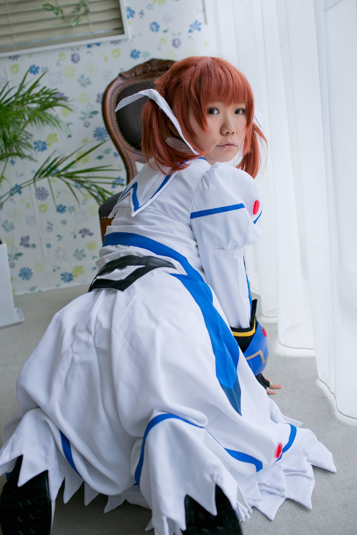 [Chị GPC] Làm thế nào những cô gái kỳ diệu làm việc takamachi na ◯