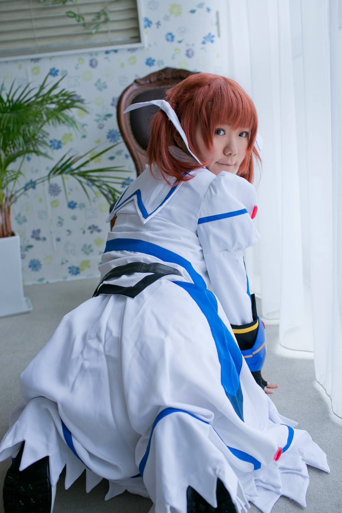 [Chị GPC] Làm thế nào những cô gái kỳ diệu làm việc takamachi na ◯