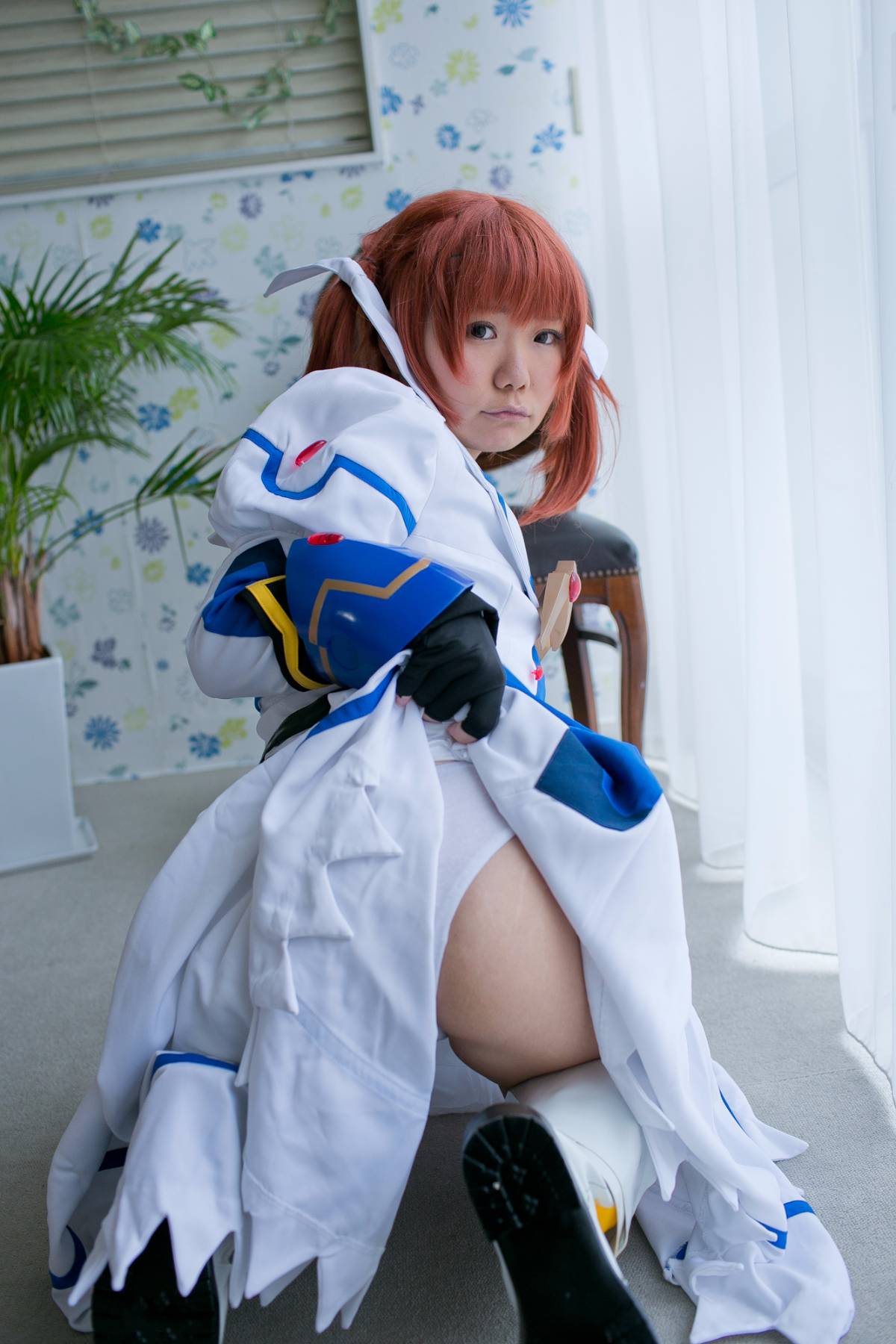 [Chị GPC] Làm thế nào những cô gái kỳ diệu làm việc takamachi na ◯