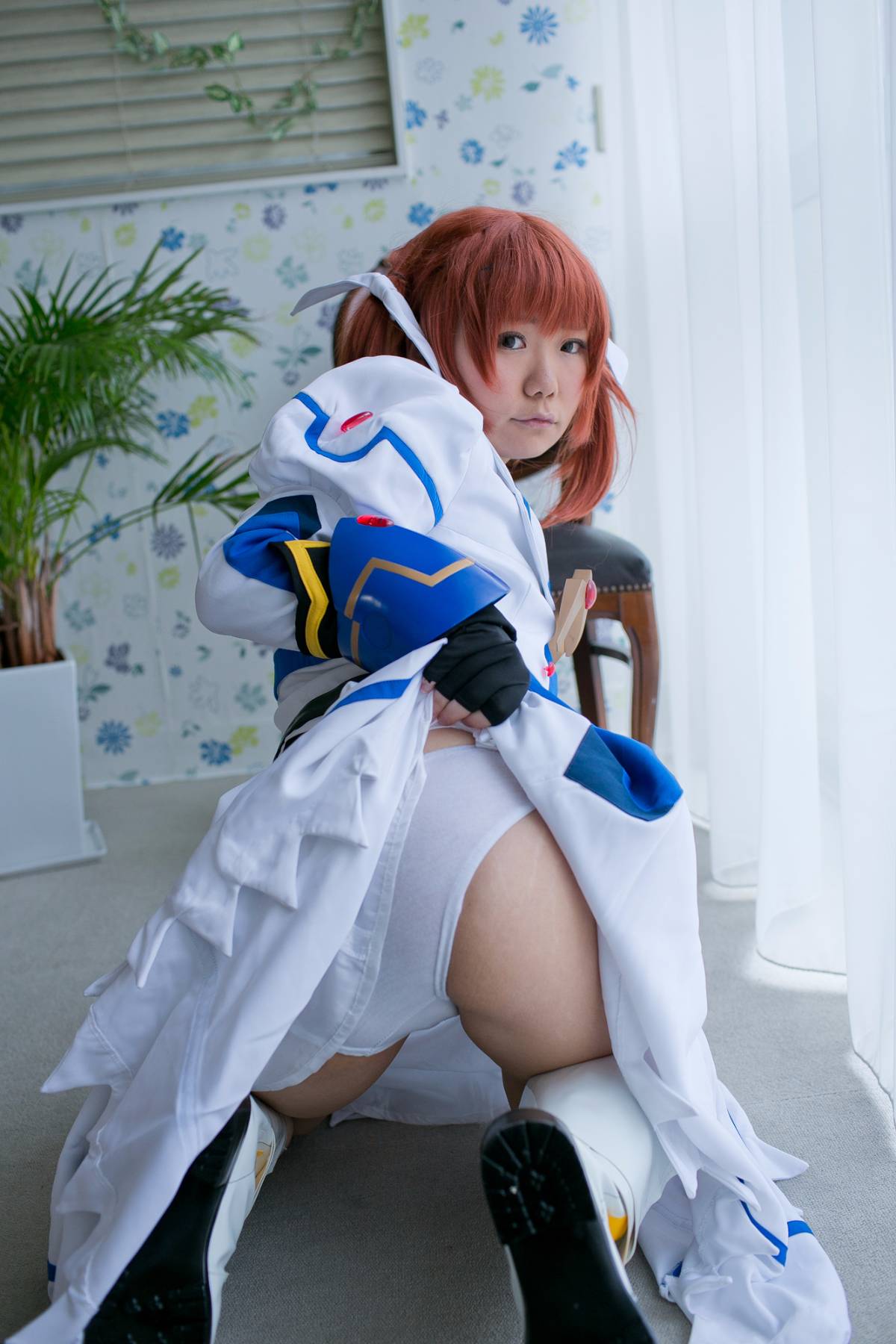 [Chị GPC] Làm thế nào những cô gái kỳ diệu làm việc takamachi na ◯