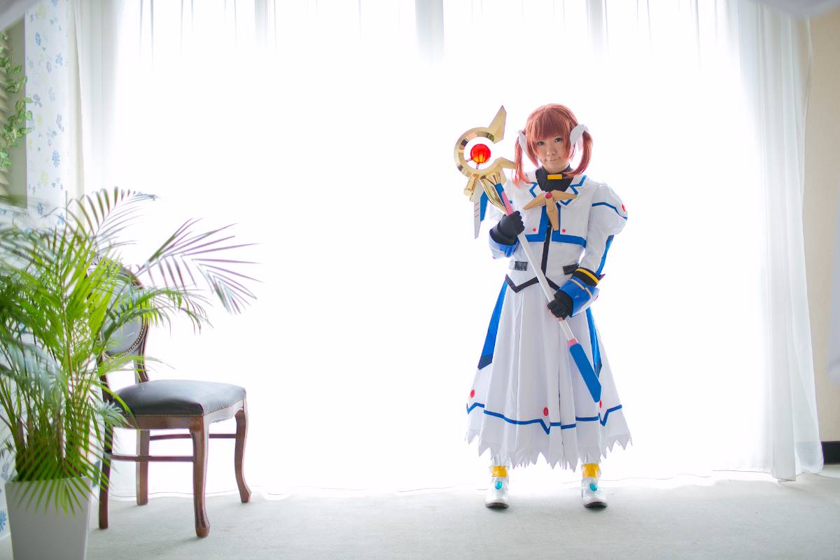 [Chị GPC] Làm thế nào những cô gái kỳ diệu làm việc takamachi na ◯