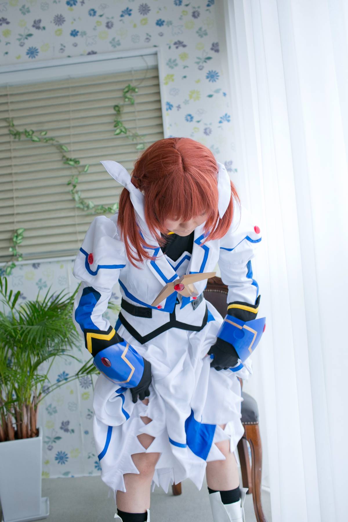 [Chị GPC] Làm thế nào những cô gái kỳ diệu làm việc takamachi na ◯