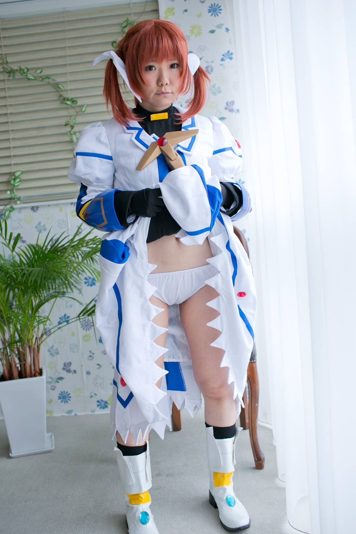 [Chị GPC] Làm thế nào những cô gái kỳ diệu làm việc takamachi na ◯