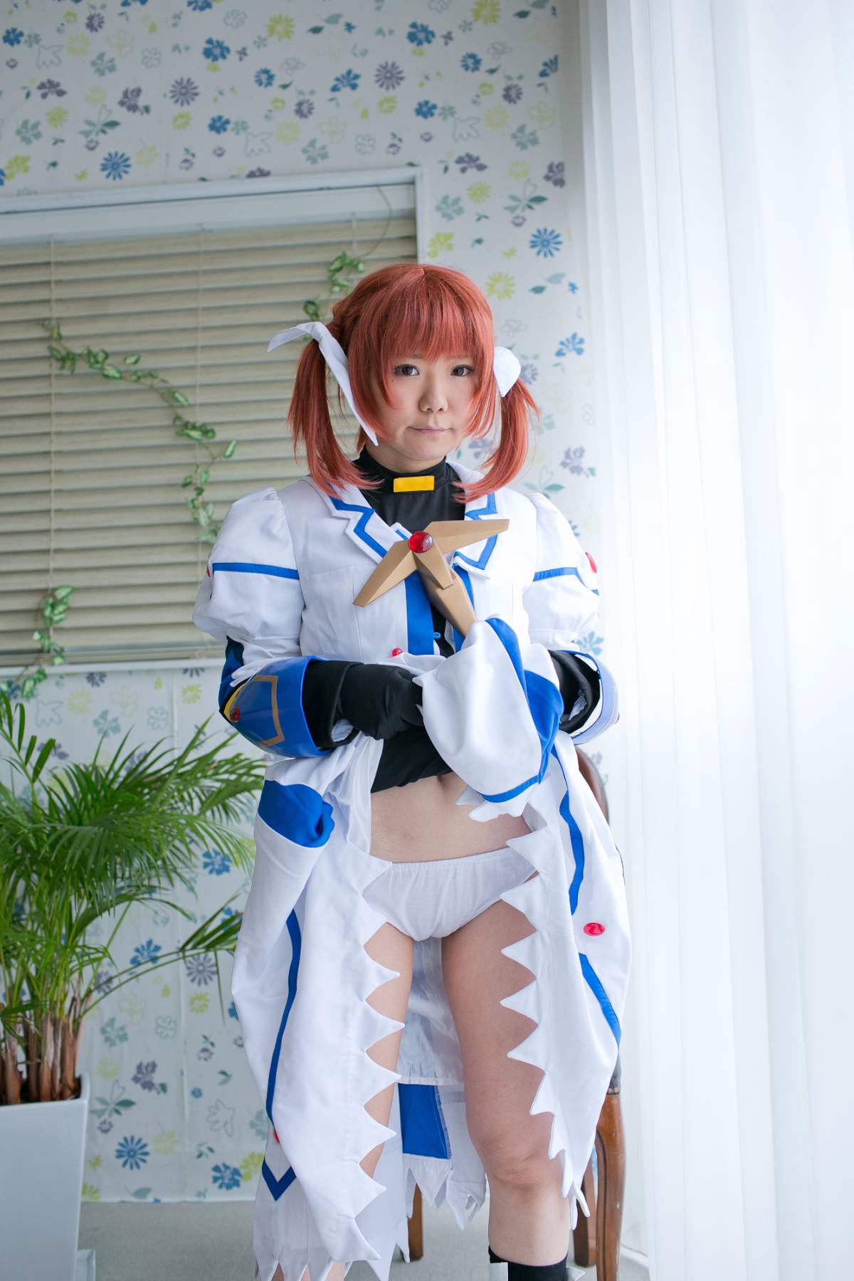 [Chị GPC] Làm thế nào những cô gái kỳ diệu làm việc takamachi na ◯