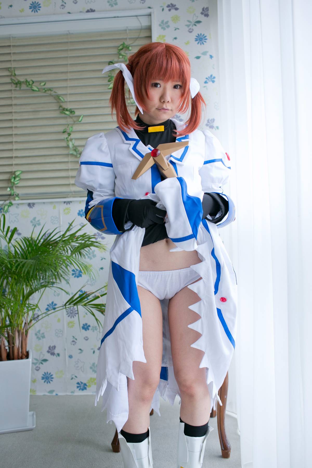 [Chị GPC] Làm thế nào những cô gái kỳ diệu làm việc takamachi na ◯