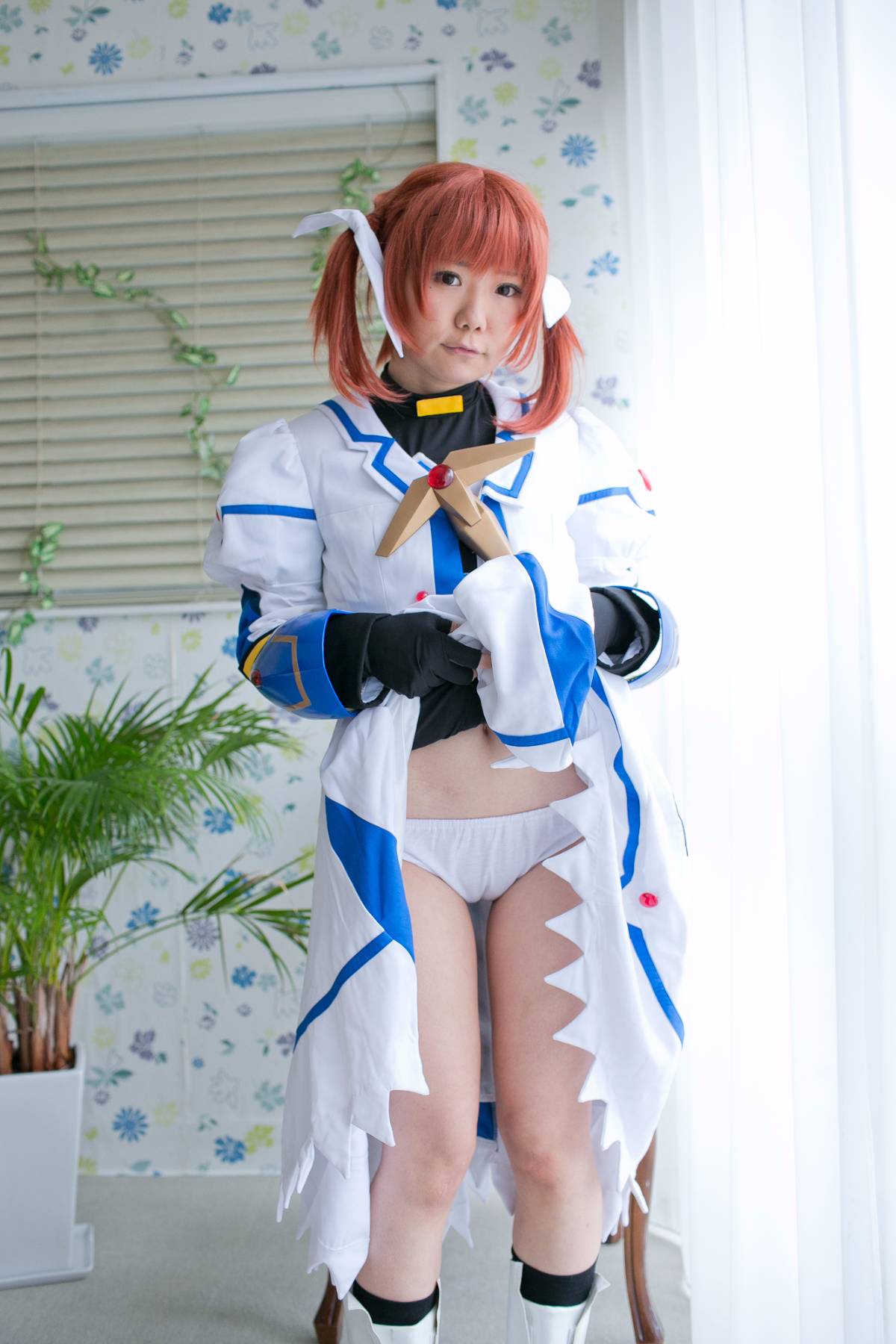 [Chị GPC] Làm thế nào những cô gái kỳ diệu làm việc takamachi na ◯