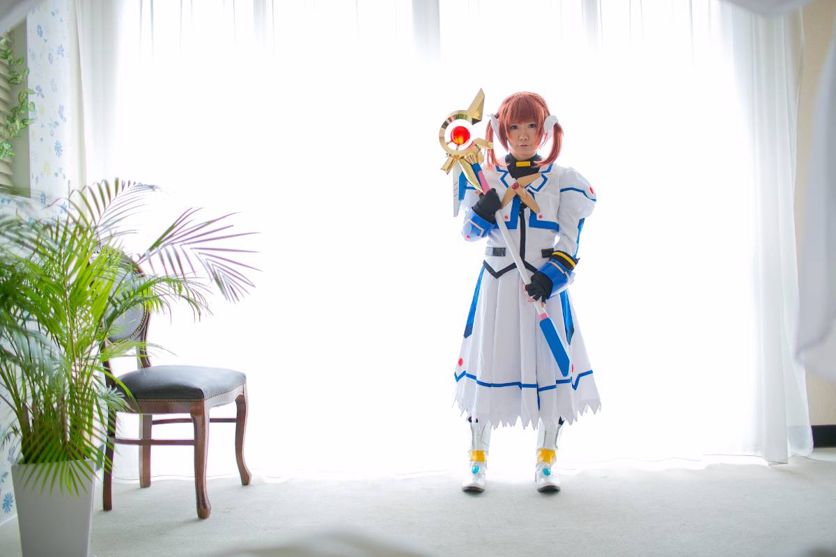 [Chị GPC] Làm thế nào những cô gái kỳ diệu làm việc takamachi na ◯