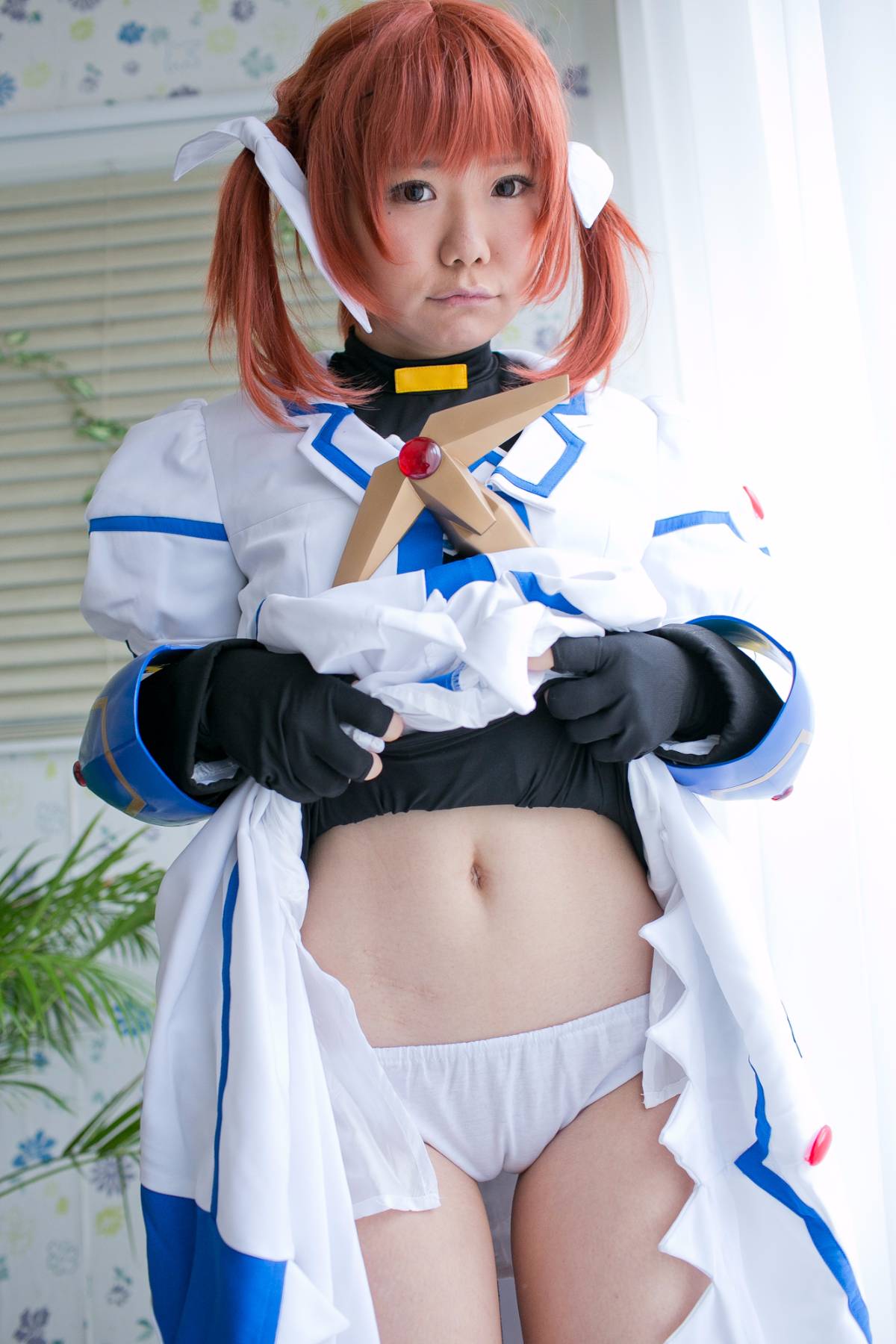 [Chị GPC] Làm thế nào những cô gái kỳ diệu làm việc takamachi na ◯