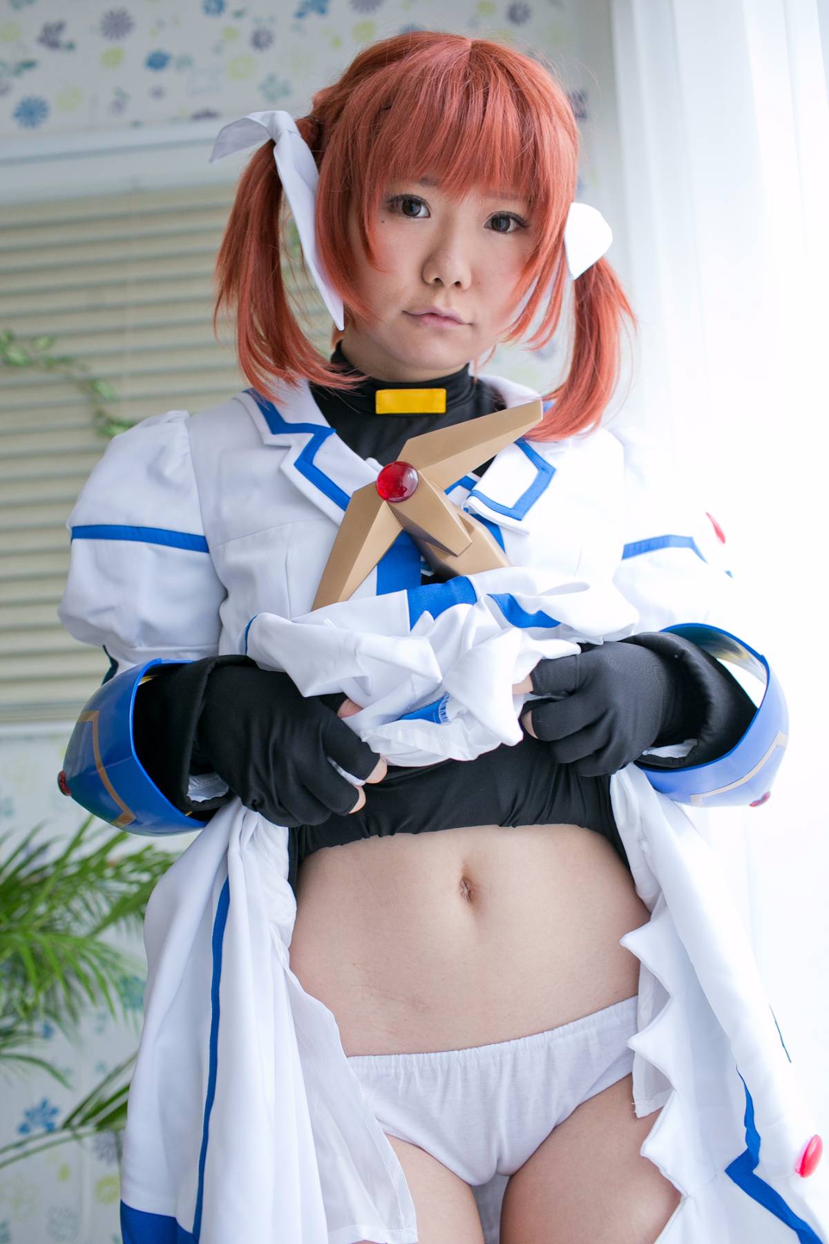 [Chị GPC] Làm thế nào những cô gái kỳ diệu làm việc takamachi na ◯