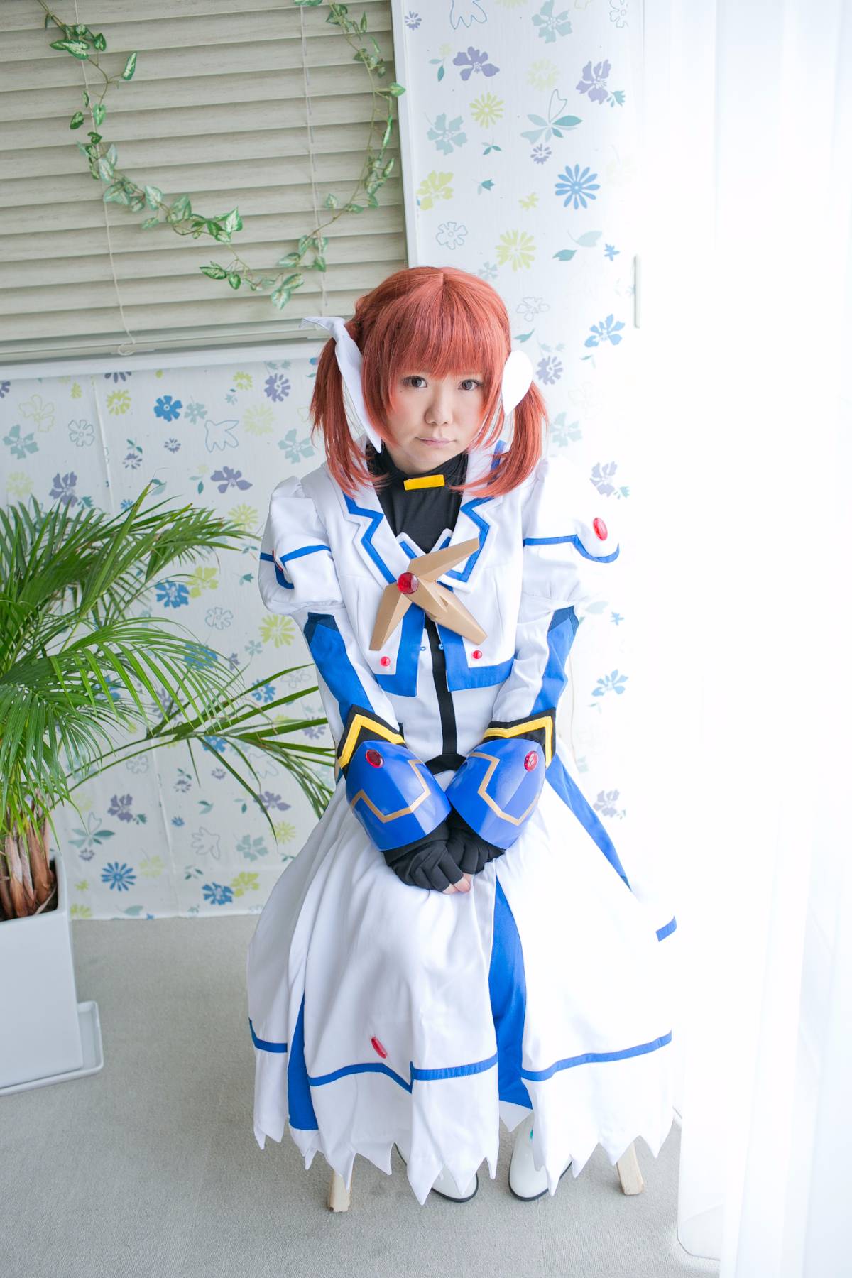 [Chị GPC] Làm thế nào những cô gái kỳ diệu làm việc takamachi na ◯