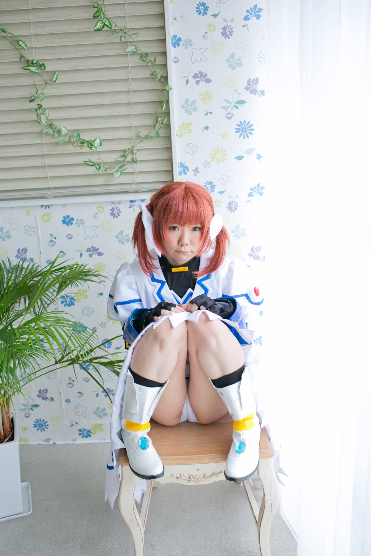 [Chị GPC] Làm thế nào những cô gái kỳ diệu làm việc takamachi na ◯