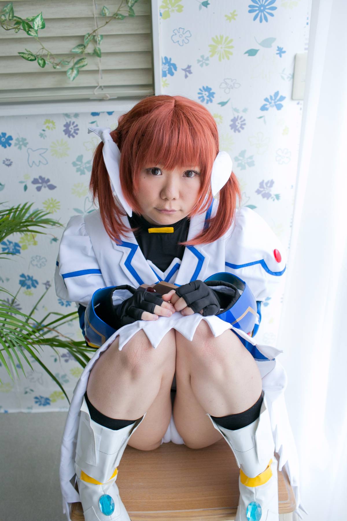 [Chị GPC] Làm thế nào những cô gái kỳ diệu làm việc takamachi na ◯