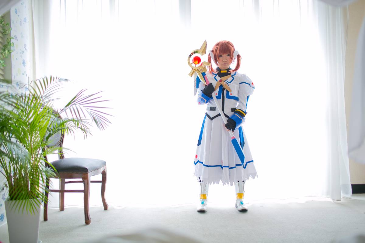 [Chị GPC] Làm thế nào những cô gái kỳ diệu làm việc takamachi na ◯