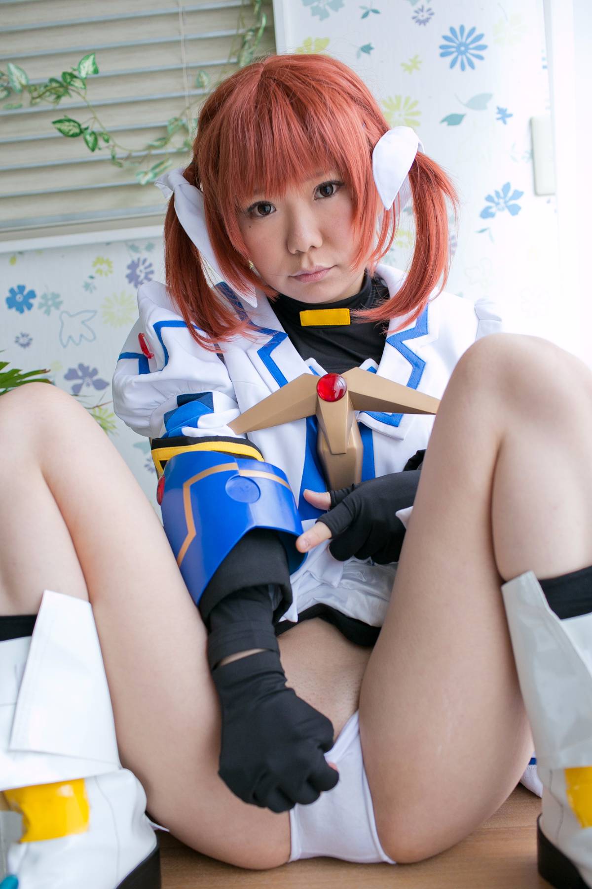 [Chị GPC] Làm thế nào những cô gái kỳ diệu làm việc takamachi na ◯