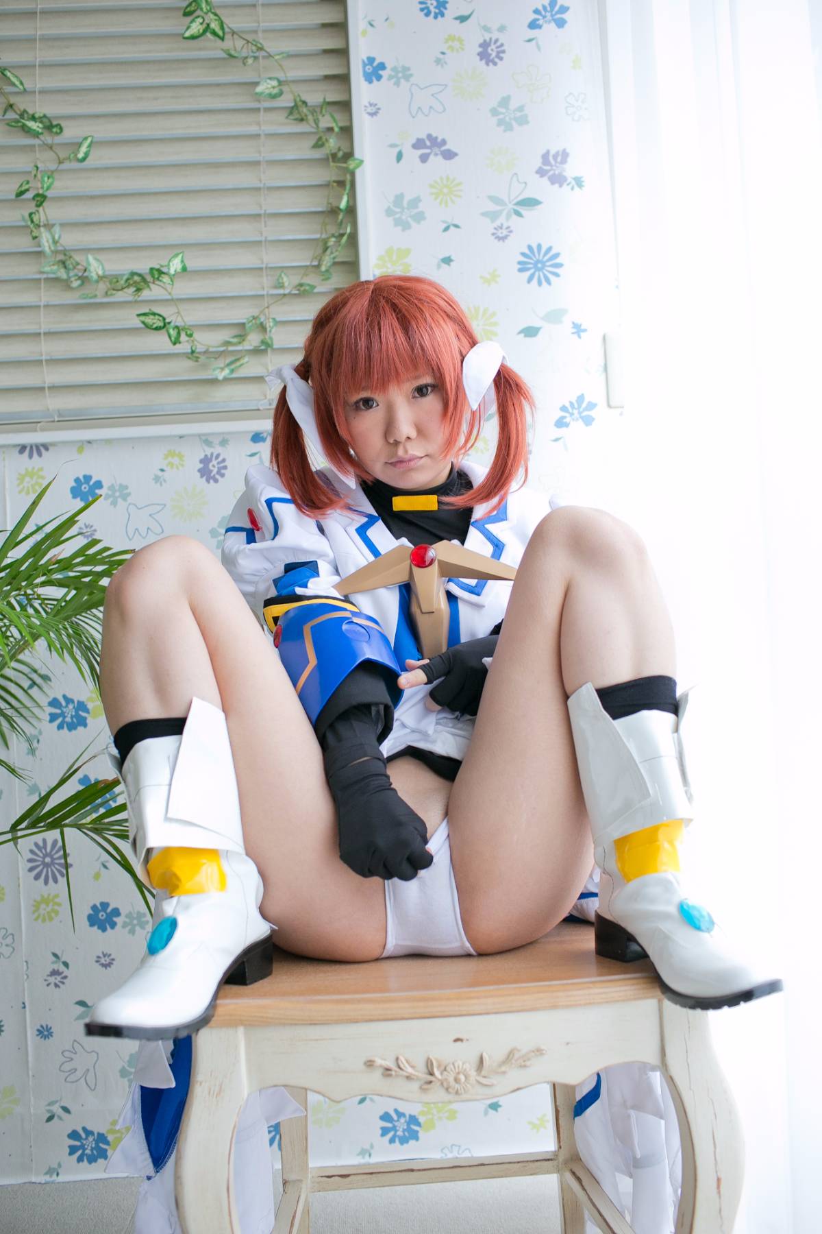 [Chị GPC] Làm thế nào những cô gái kỳ diệu làm việc takamachi na ◯