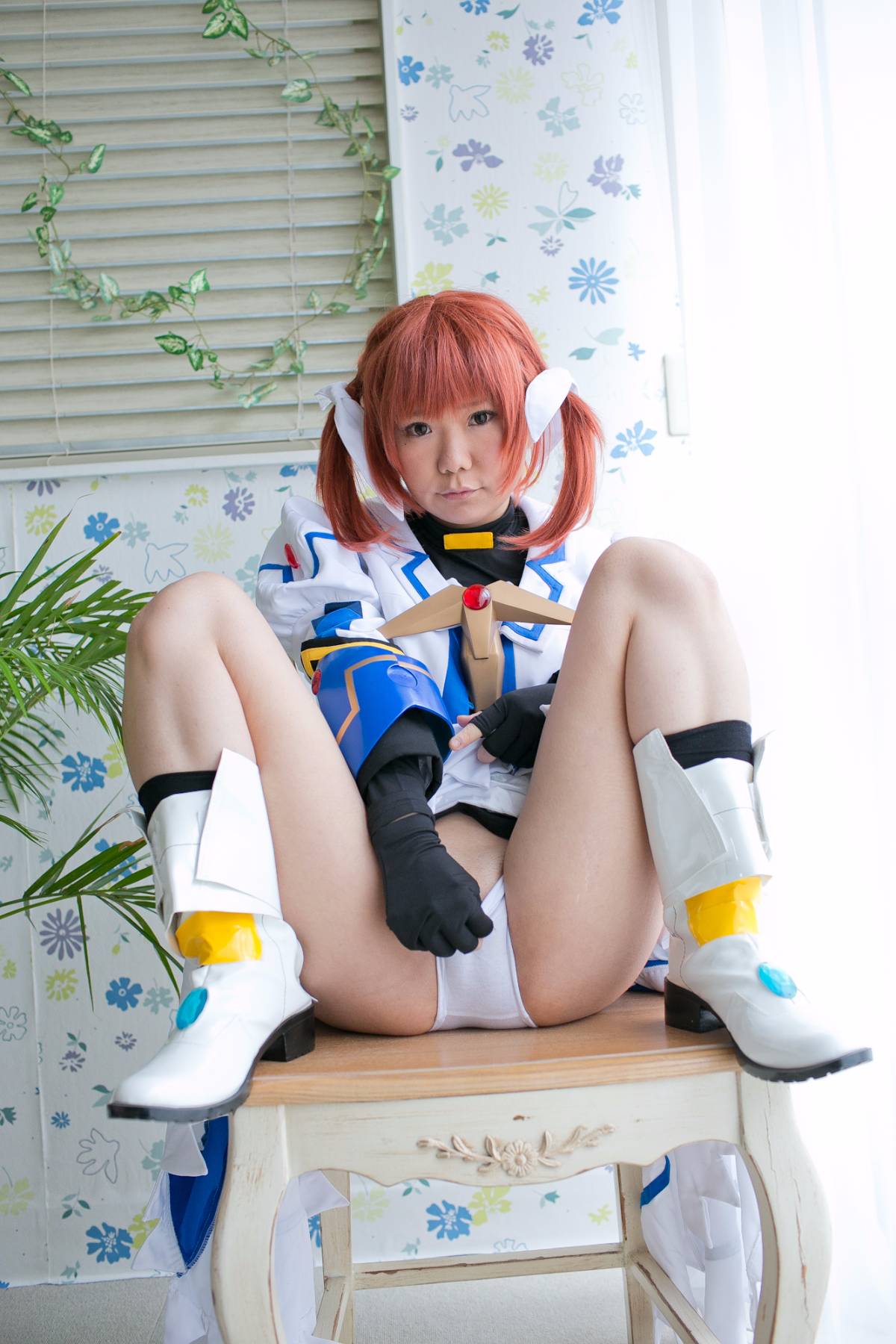 [Chị GPC] Làm thế nào những cô gái kỳ diệu làm việc takamachi na ◯