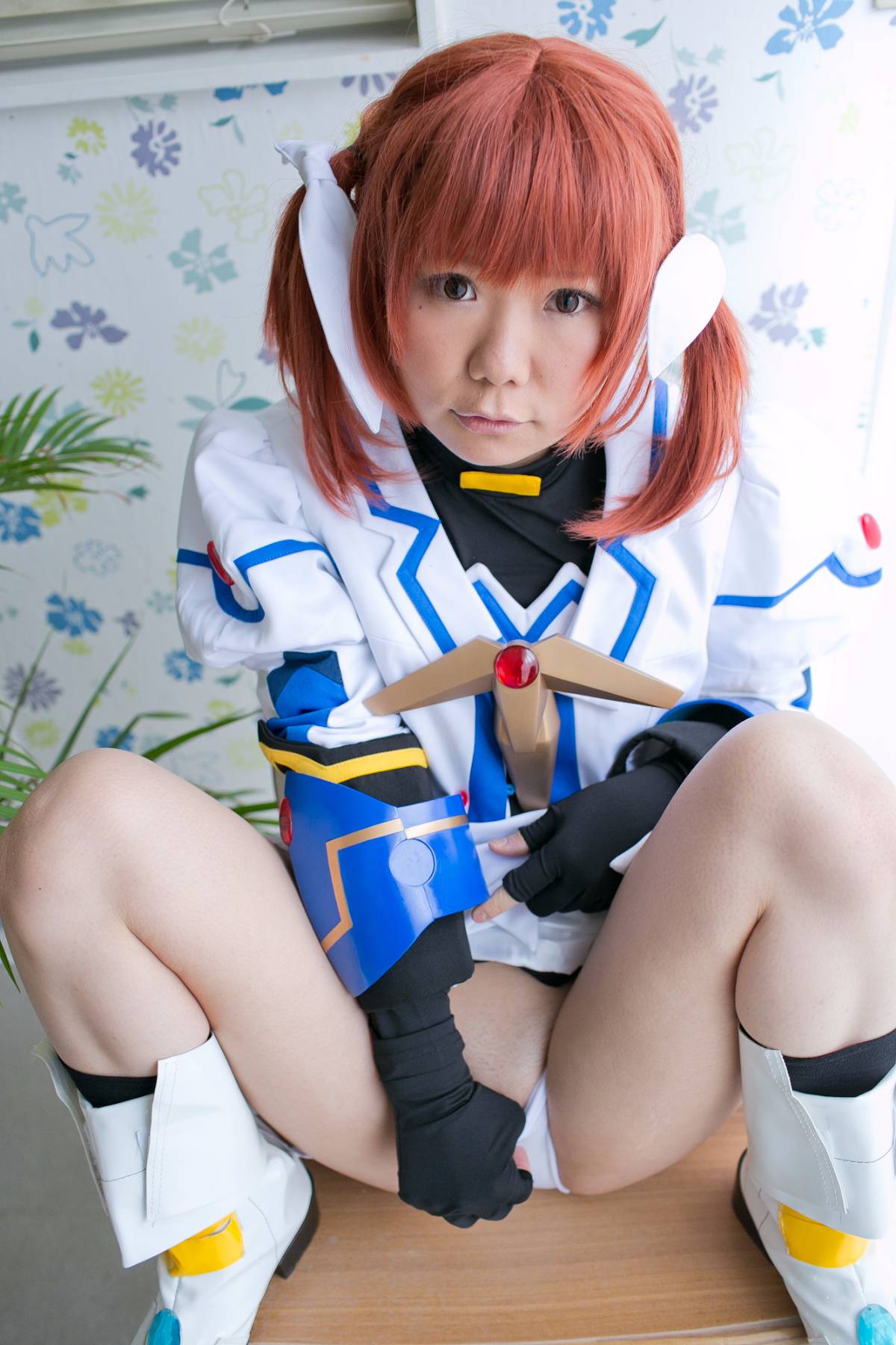 [Chị GPC] Làm thế nào những cô gái kỳ diệu làm việc takamachi na ◯