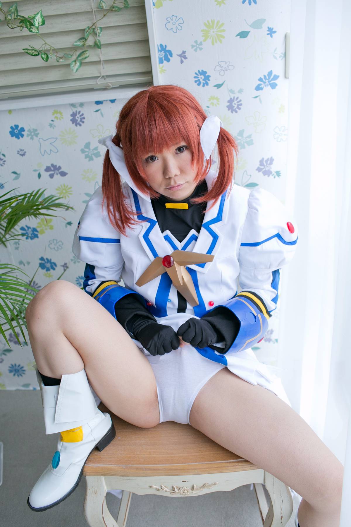 [Chị GPC] Làm thế nào những cô gái kỳ diệu làm việc takamachi na ◯