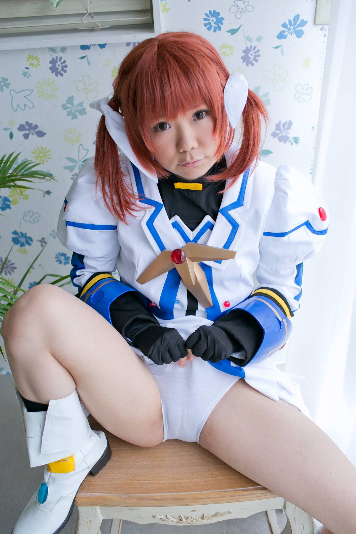 [Chị GPC] Làm thế nào những cô gái kỳ diệu làm việc takamachi na ◯