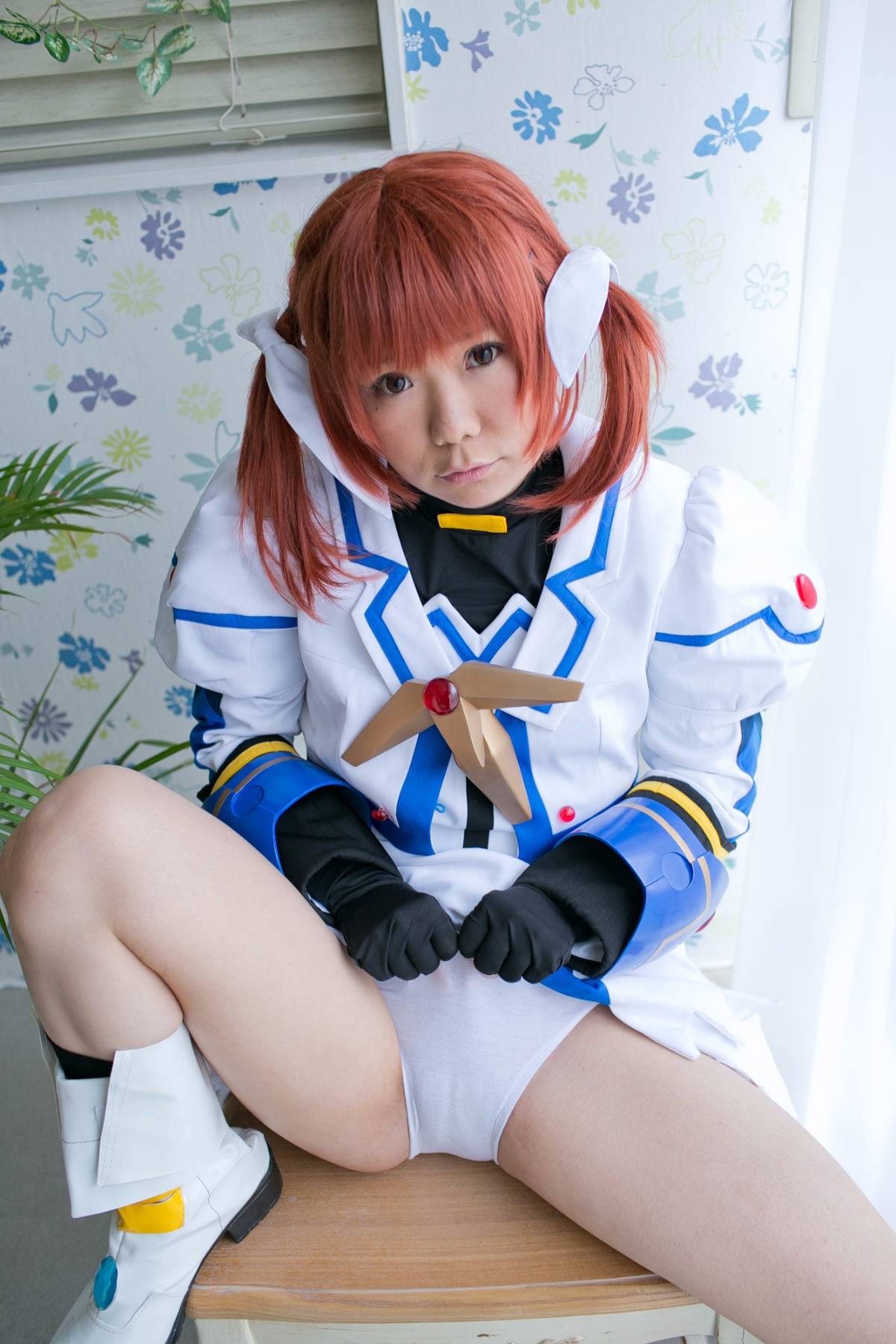 [Chị GPC] Làm thế nào những cô gái kỳ diệu làm việc takamachi na ◯